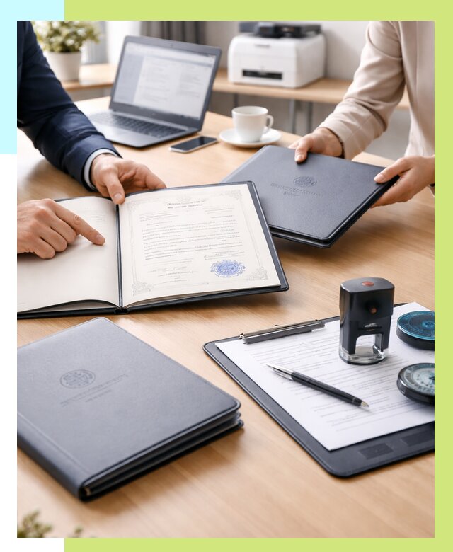 Сертификат OHSAS 18001 в Шуе от 46260 р. | Сертэкс