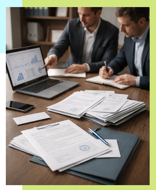 Оценка деловой репутации в Шуе от 7710 р. | Сертэкс